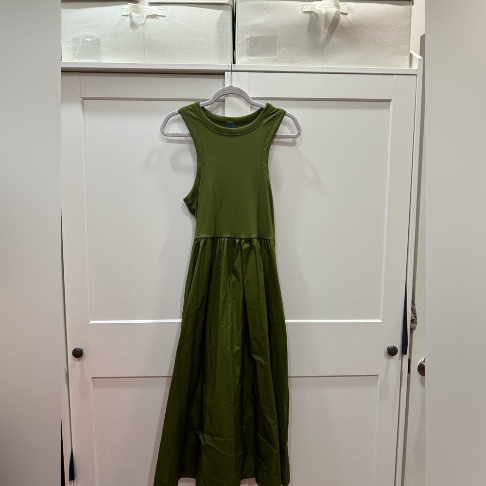 Midi old navy dress